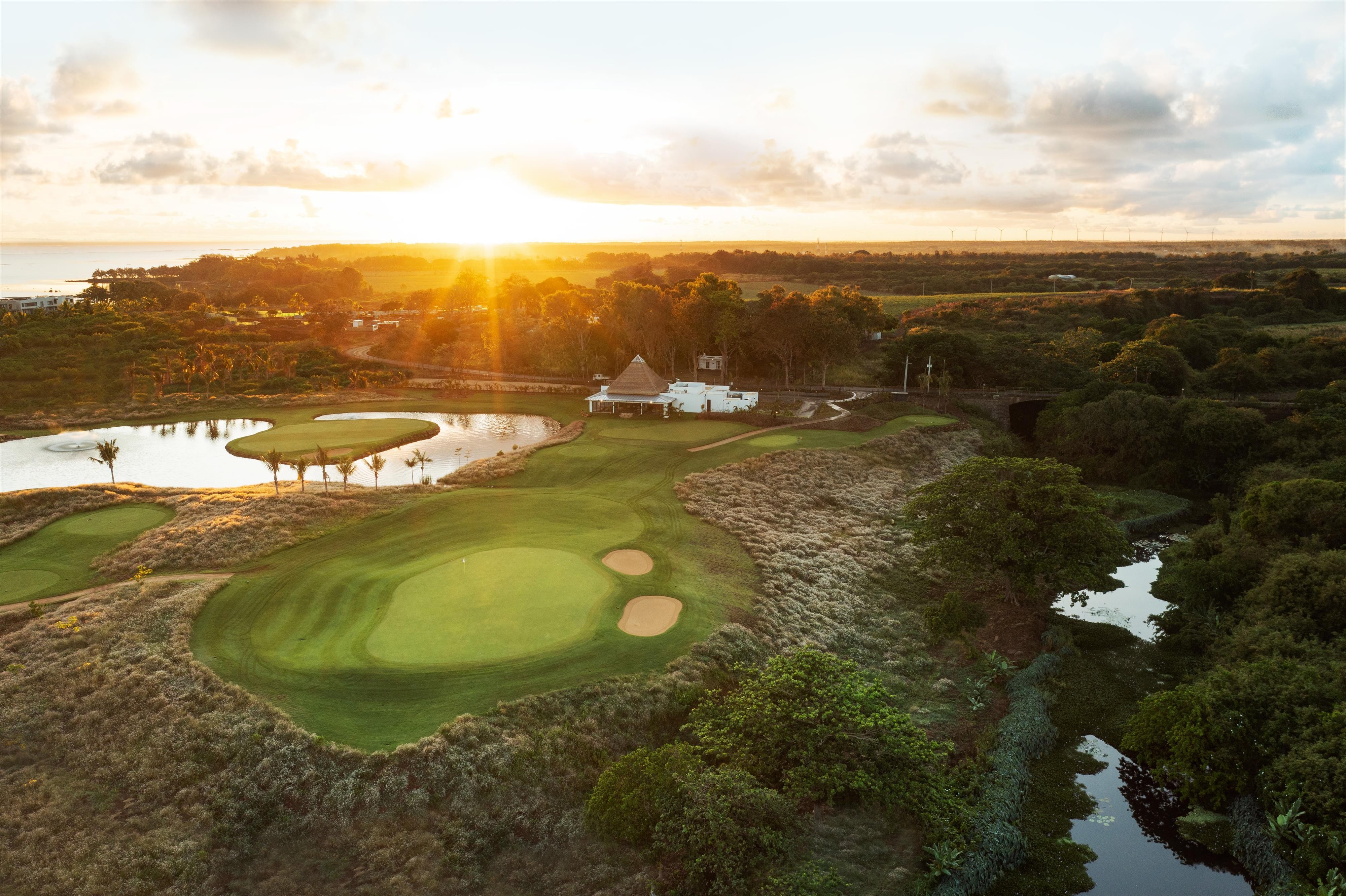 Radisson Blu Azuri Resort & Spa 29