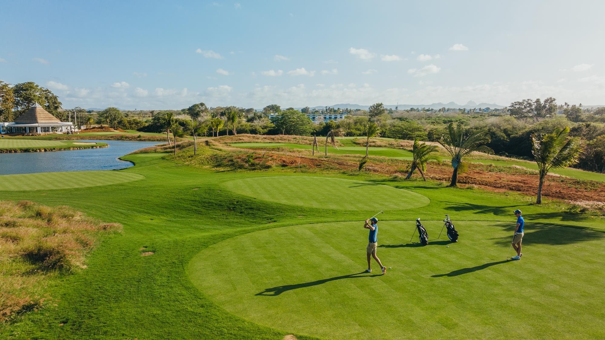 Radisson Blu Azuri Resort & Spa 30