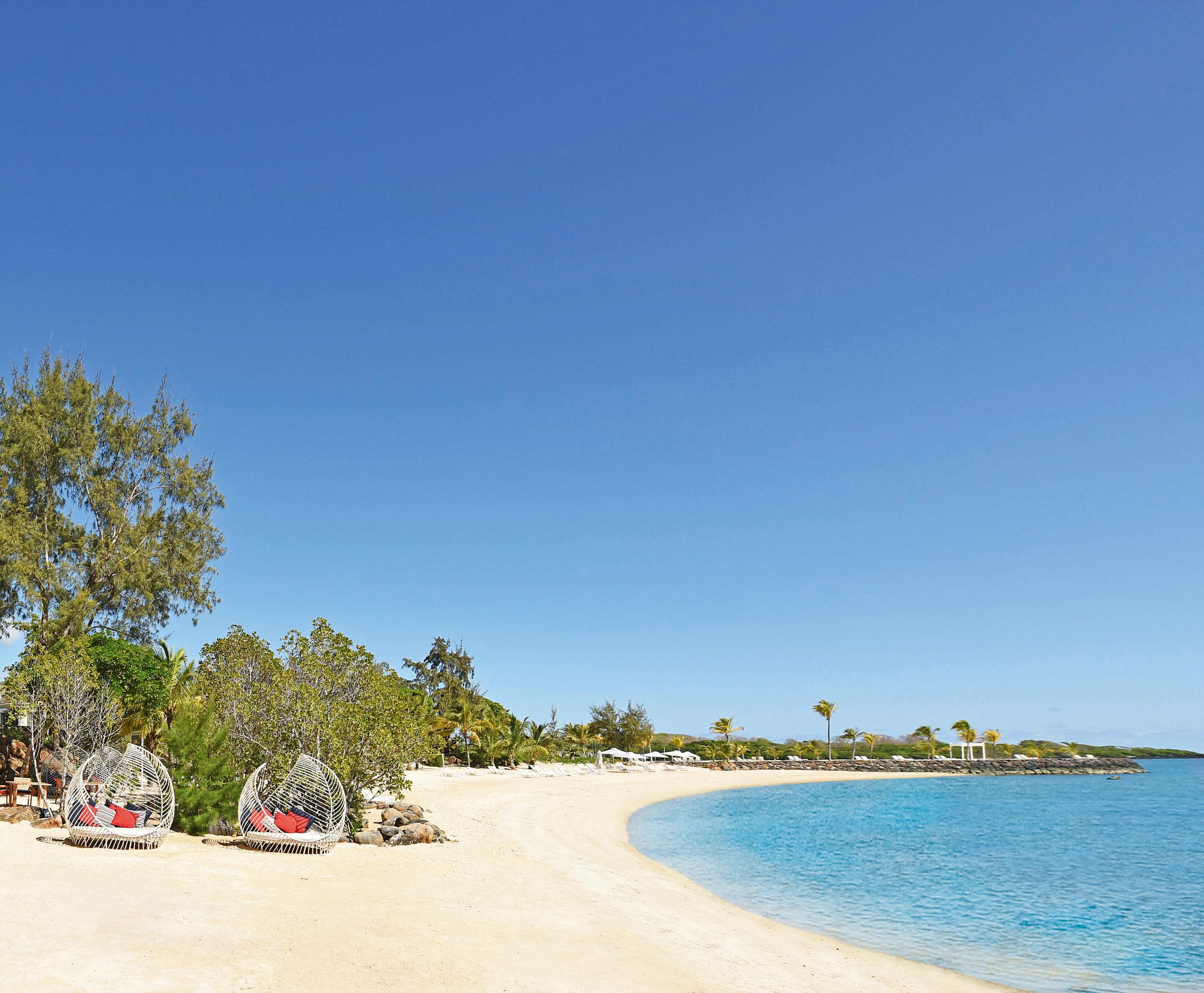 Radisson Blu Azuri Resort & Spa 23