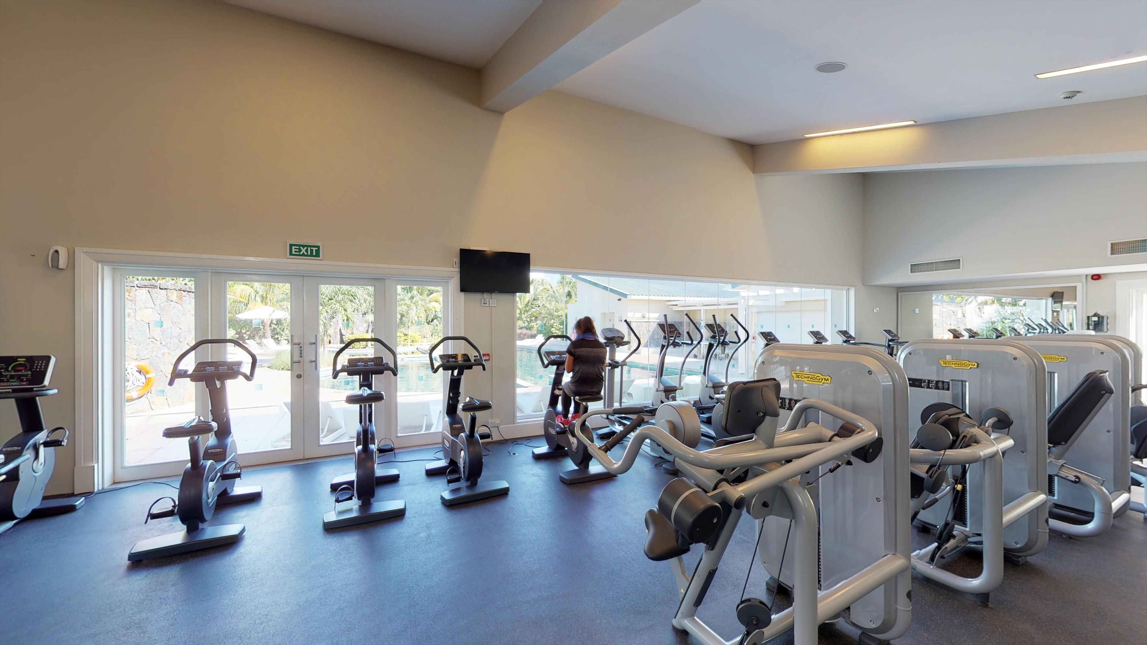 Radisson Blu Azuri Resort & Spa 26