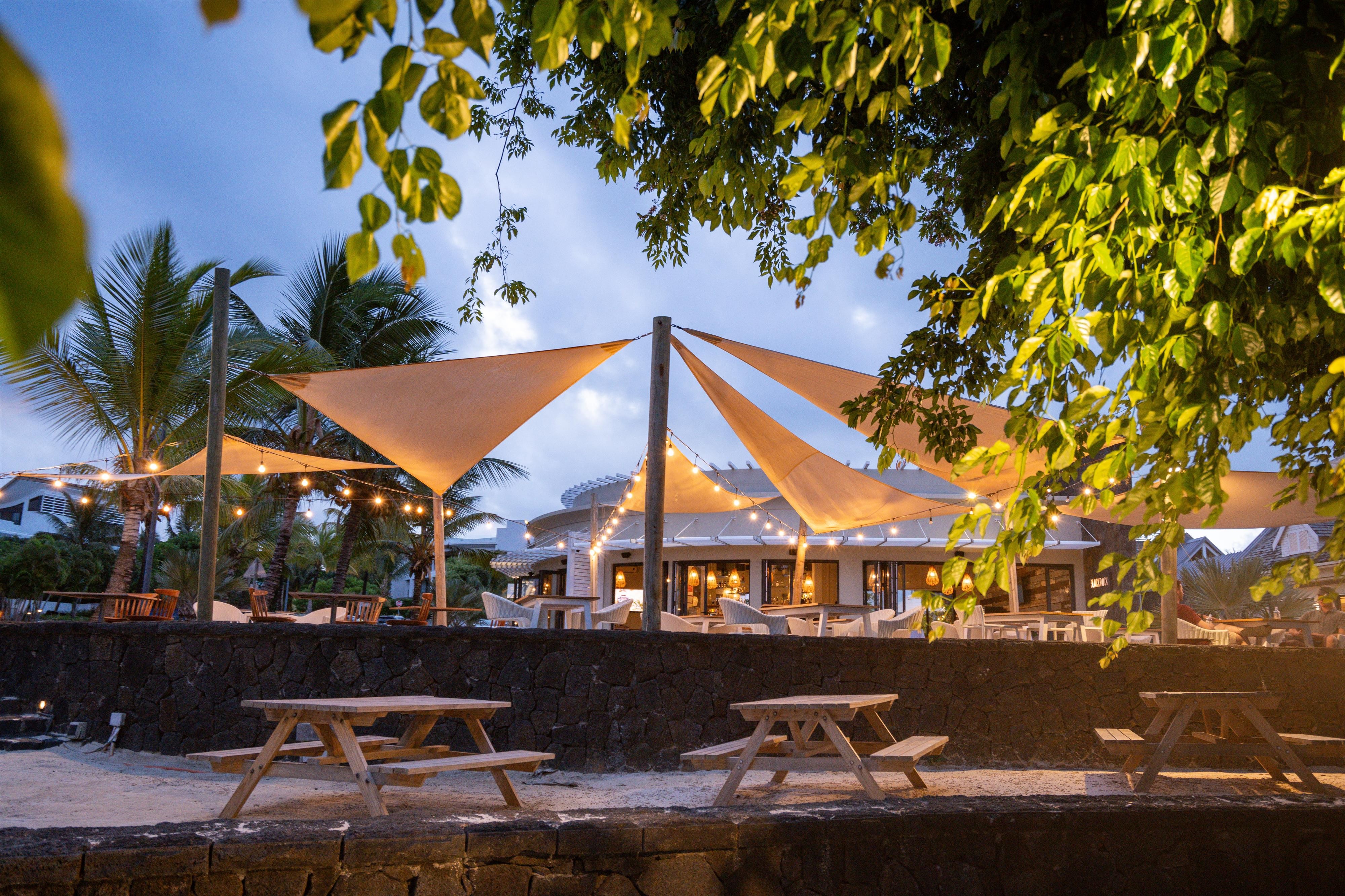 Radisson Blu Azuri Resort & Spa 19