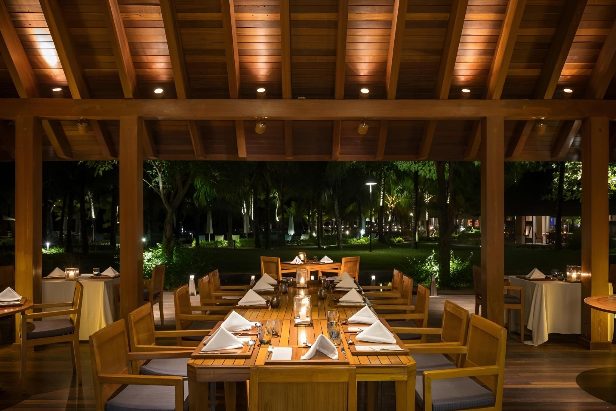 Trou aux Biches Beachcomber Golf Resort & Spa 22