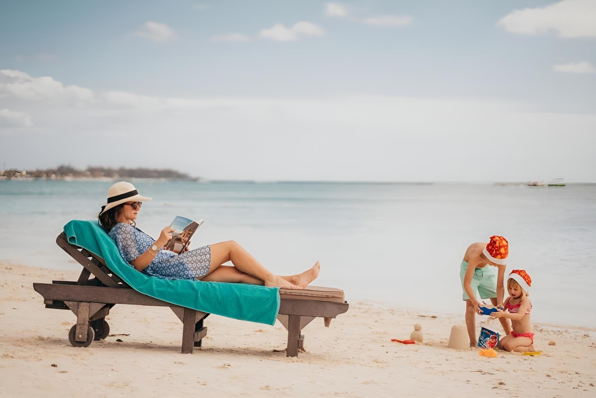 Trou aux Biches Beachcomber Golf Resort & Spa 40