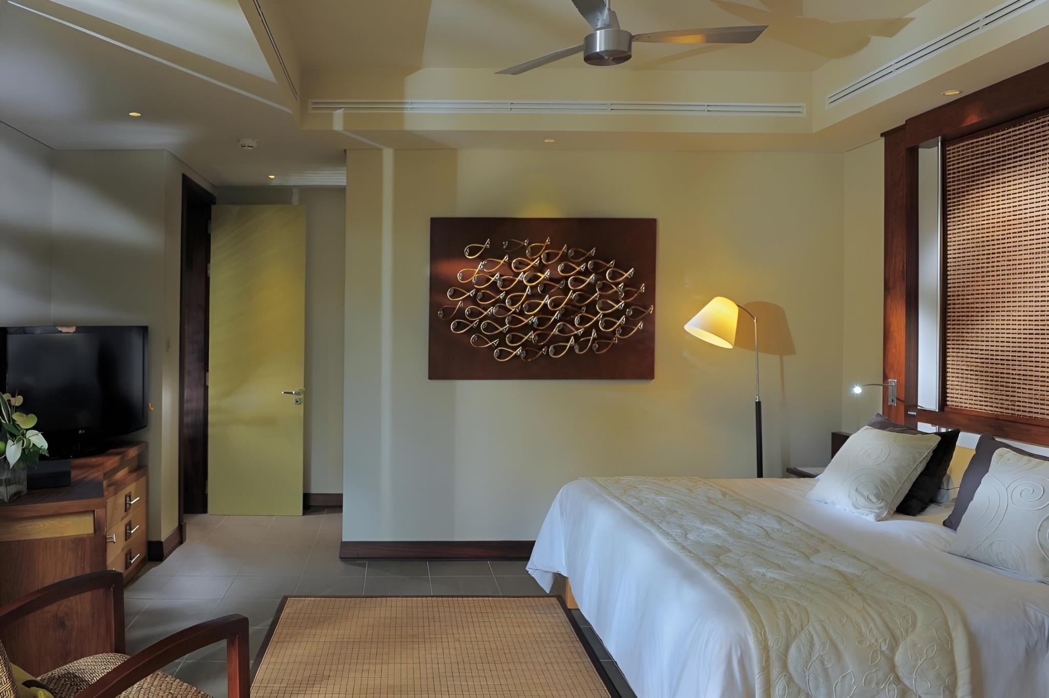 Trou aux Biches Beachcomber Golf Resort & Spa 14