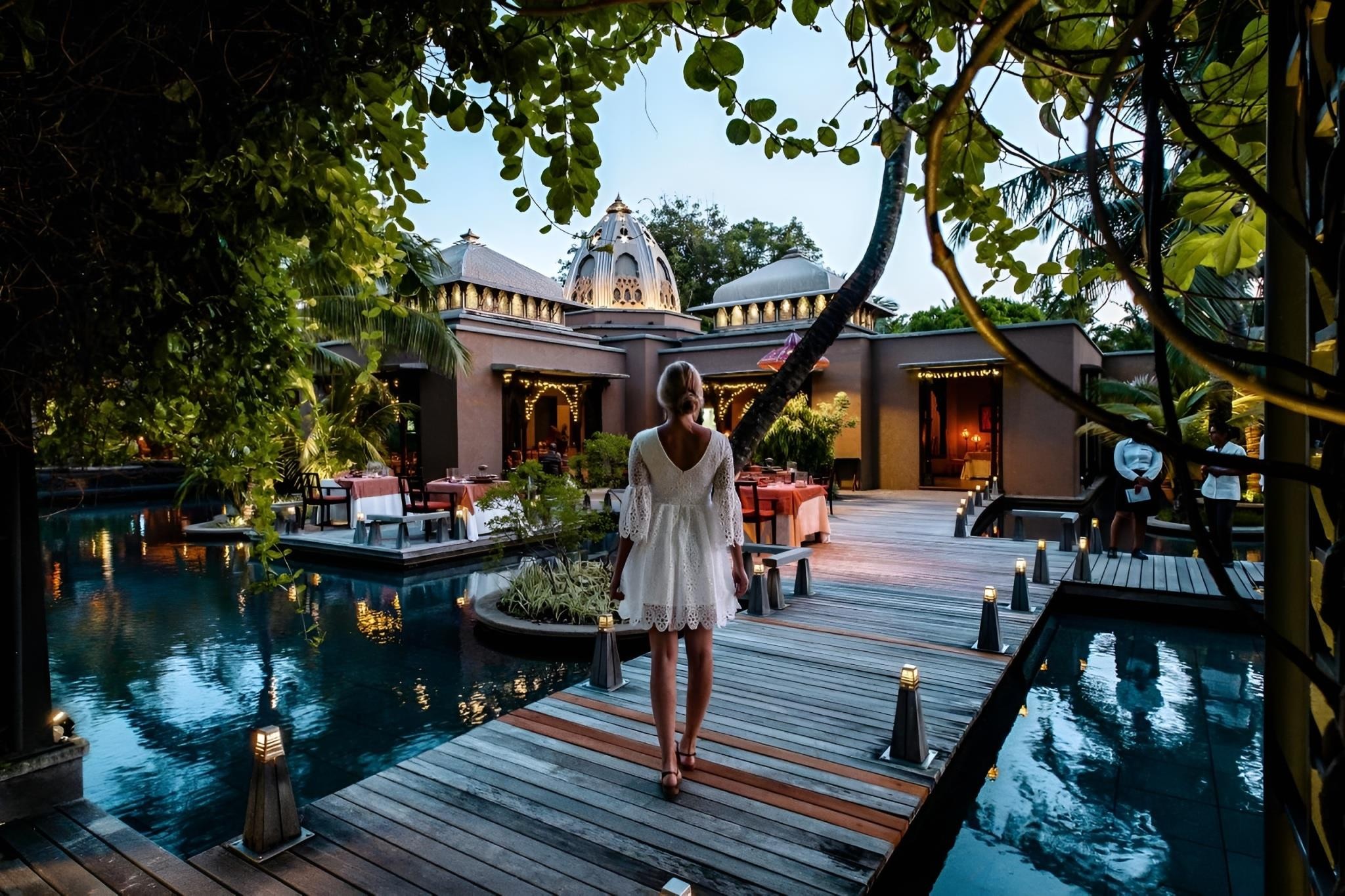 Trou aux Biches Beachcomber Golf Resort & Spa 26