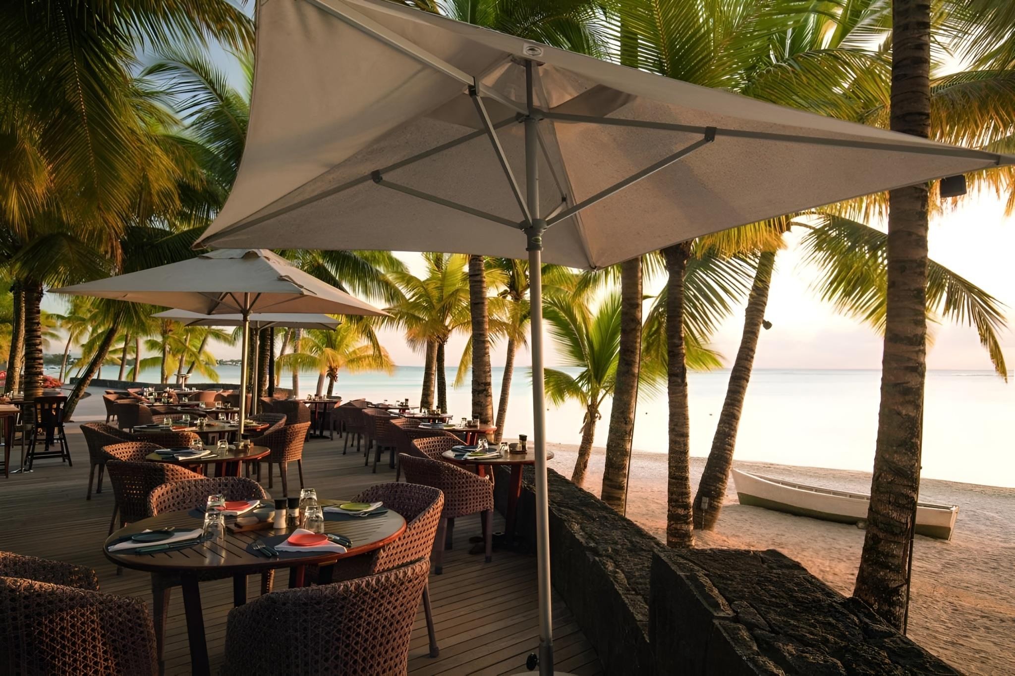 Trou aux Biches Beachcomber Golf Resort & Spa 20