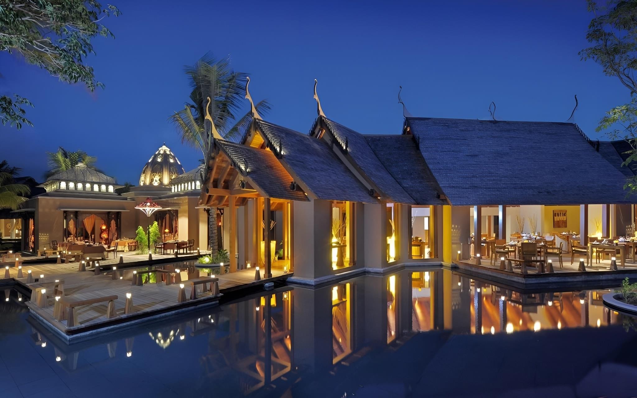 Trou aux Biches Beachcomber Golf Resort & Spa 44