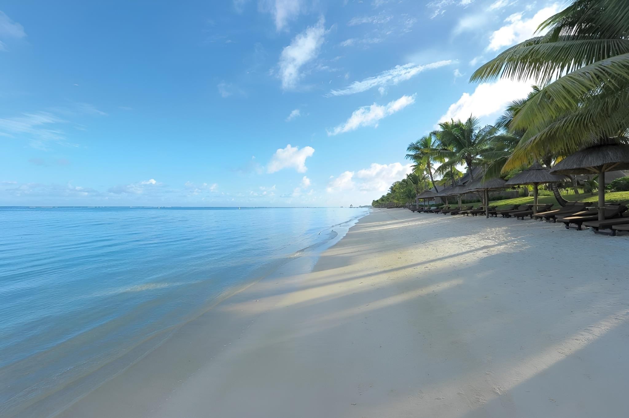 Trou aux Biches Beachcomber Golf Resort & Spa 37