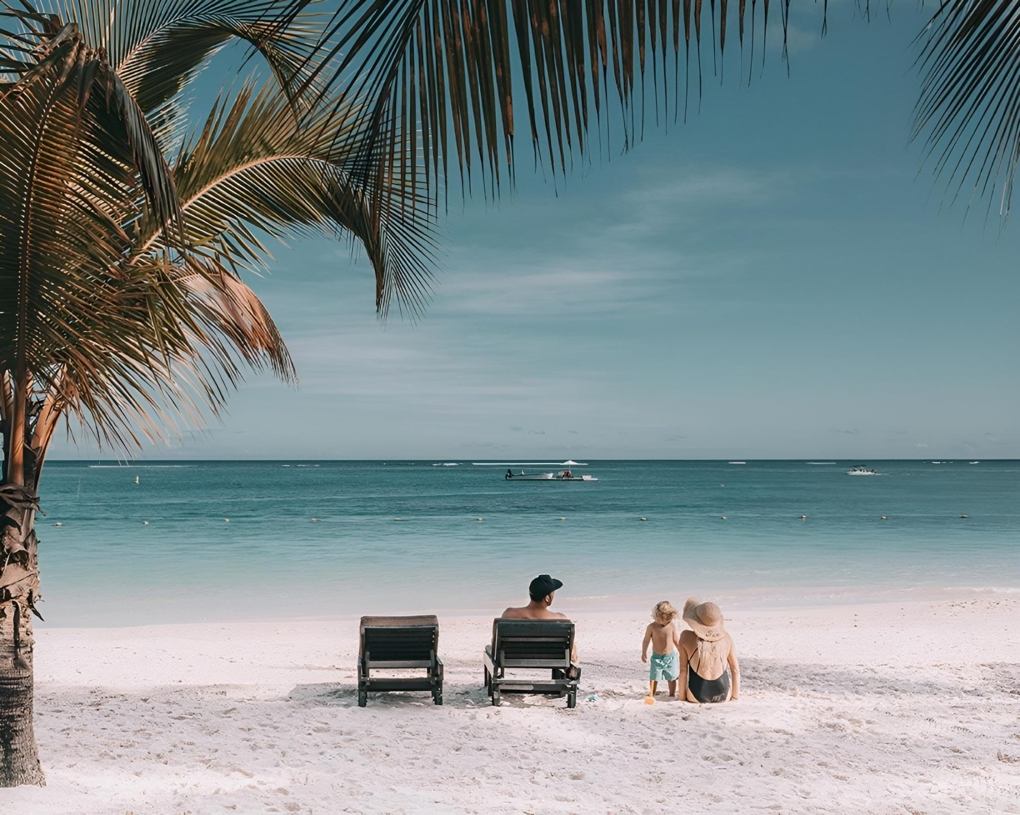 Trou aux Biches Beachcomber Golf Resort & Spa 36