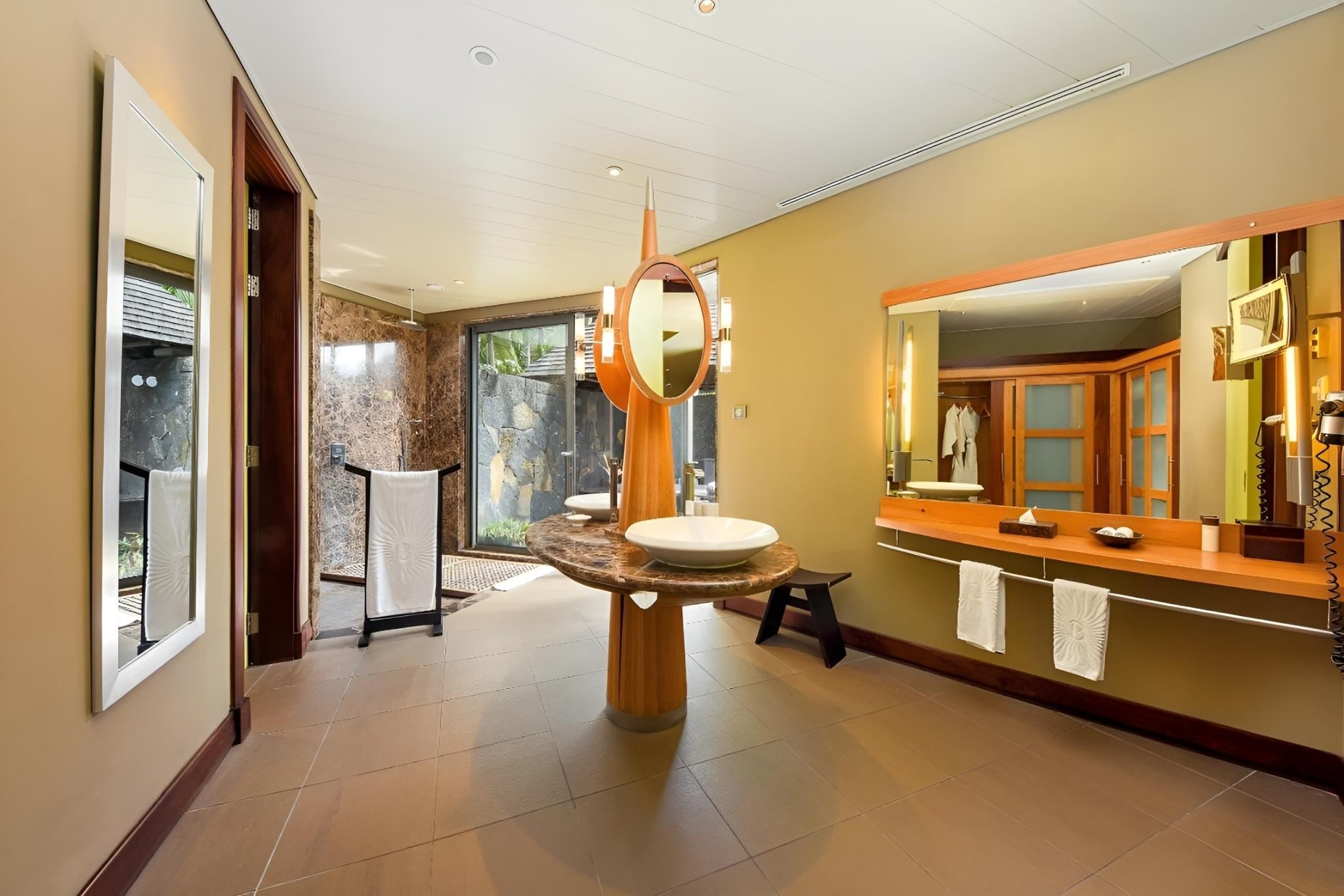 Trou aux Biches Beachcomber Golf Resort & Spa 16