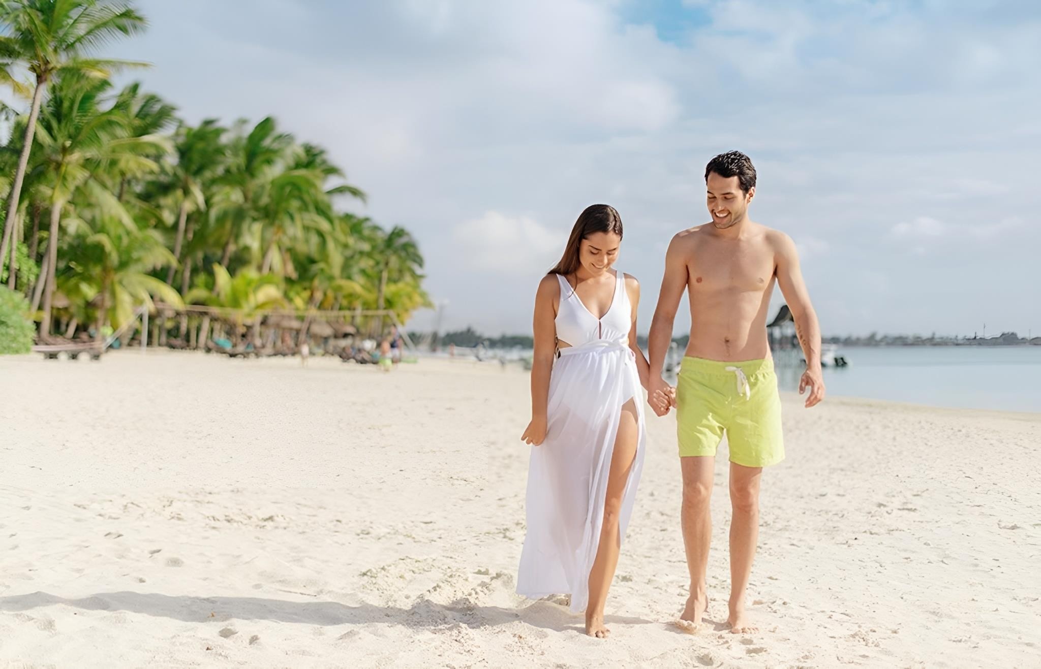 Trou aux Biches Beachcomber Golf Resort & Spa 38