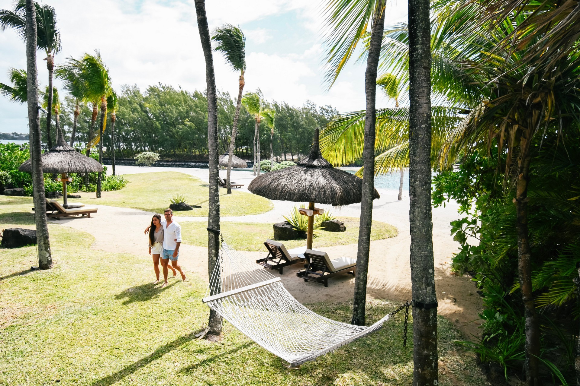 Shangri-La Le Touessrok Mauritius