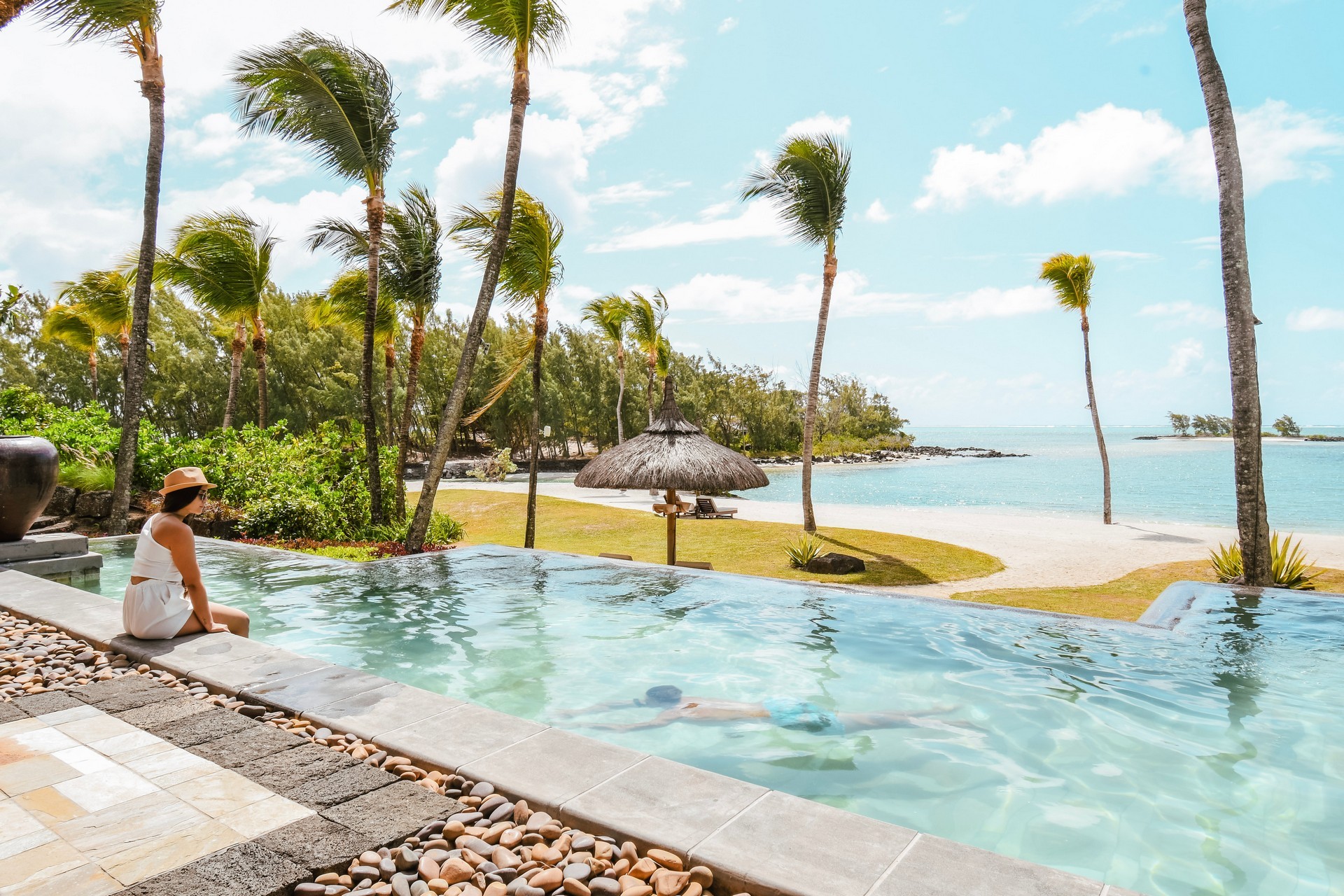 Shangri-La Le Touessrok Mauritius 6