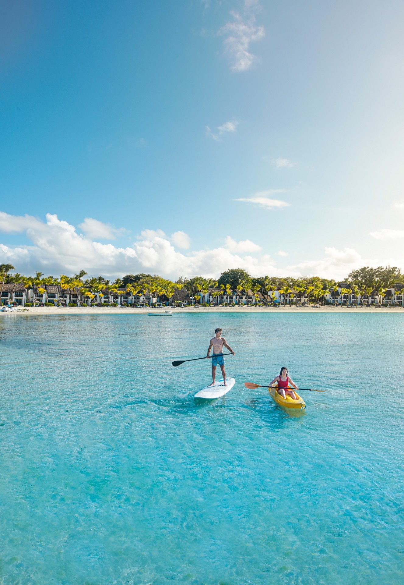 Shangri-La Le Touessrok Mauritius 7