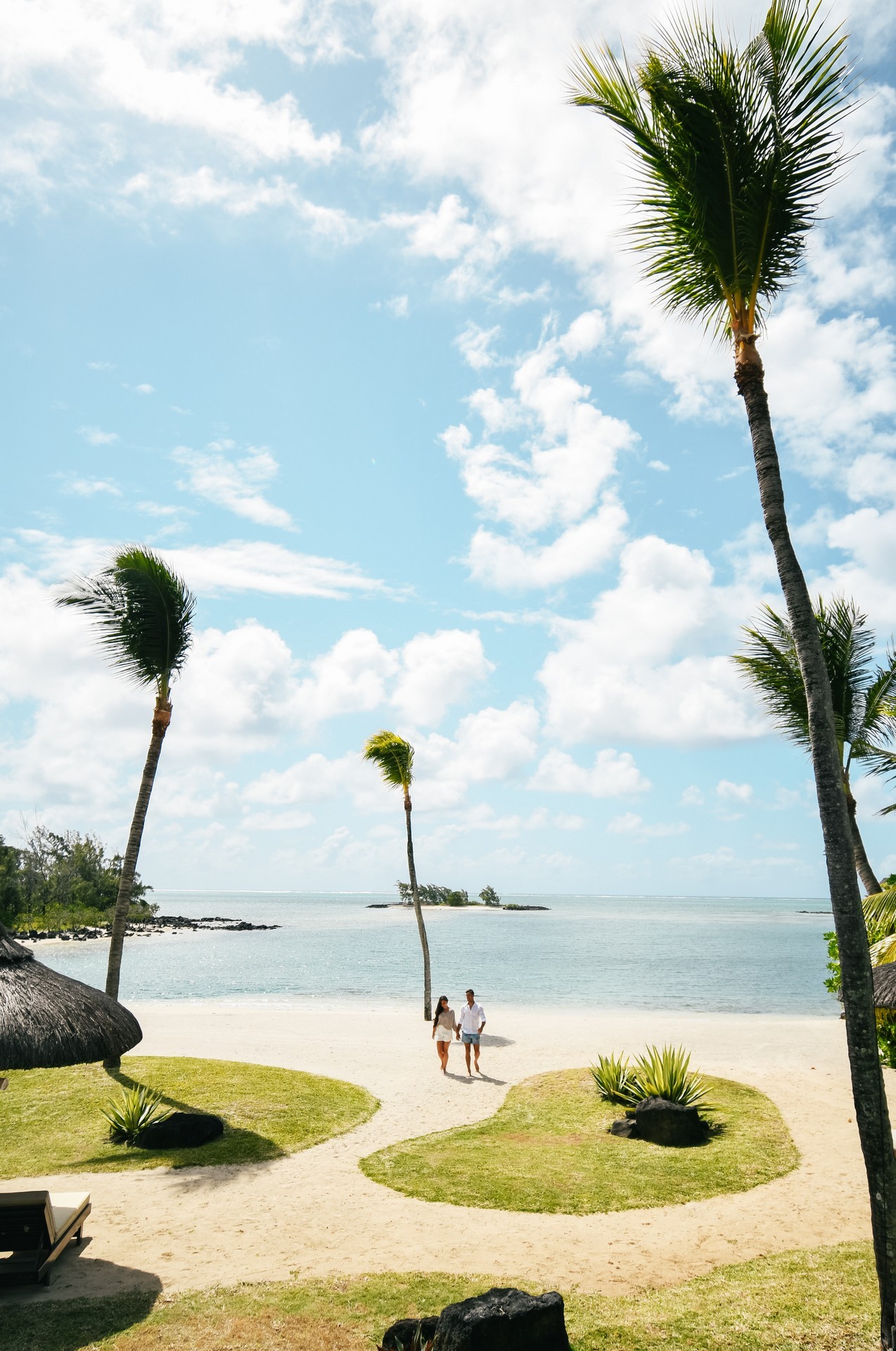 Shangri-La Le Touessrok Mauritius 8