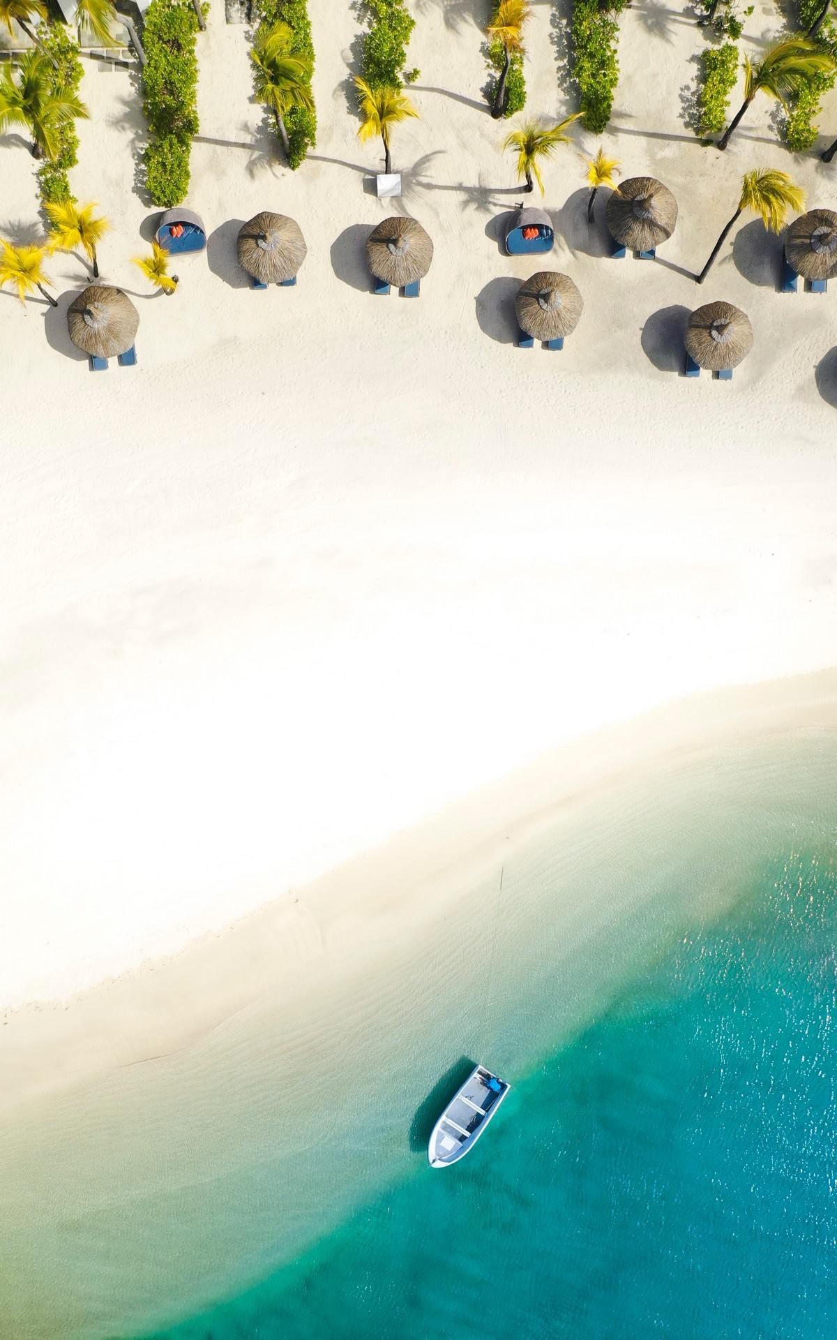 Shangri-La Le Touessrok Mauritius 9