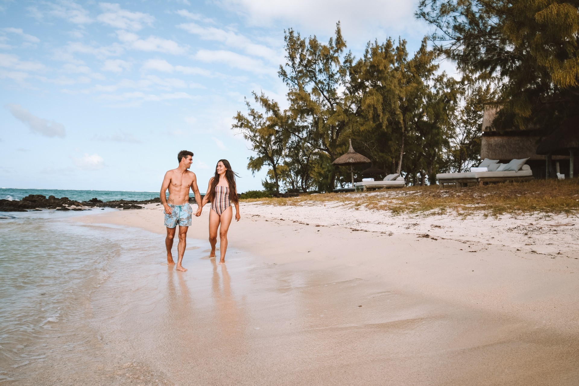 Shangri-La Le Touessrok Mauritius 10