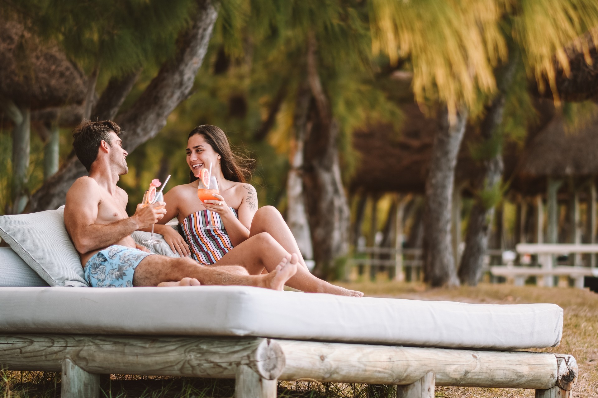 Shangri-La Le Touessrok Mauritius 23