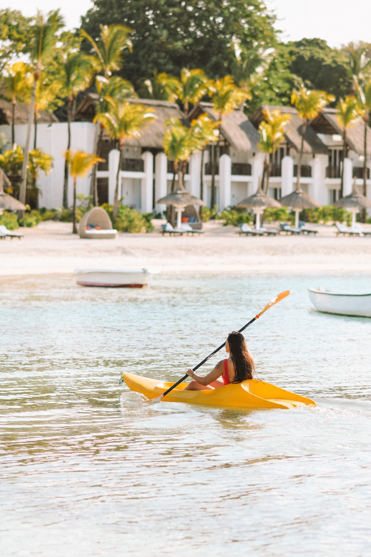 Shangri-La Le Touessrok Mauritius 20