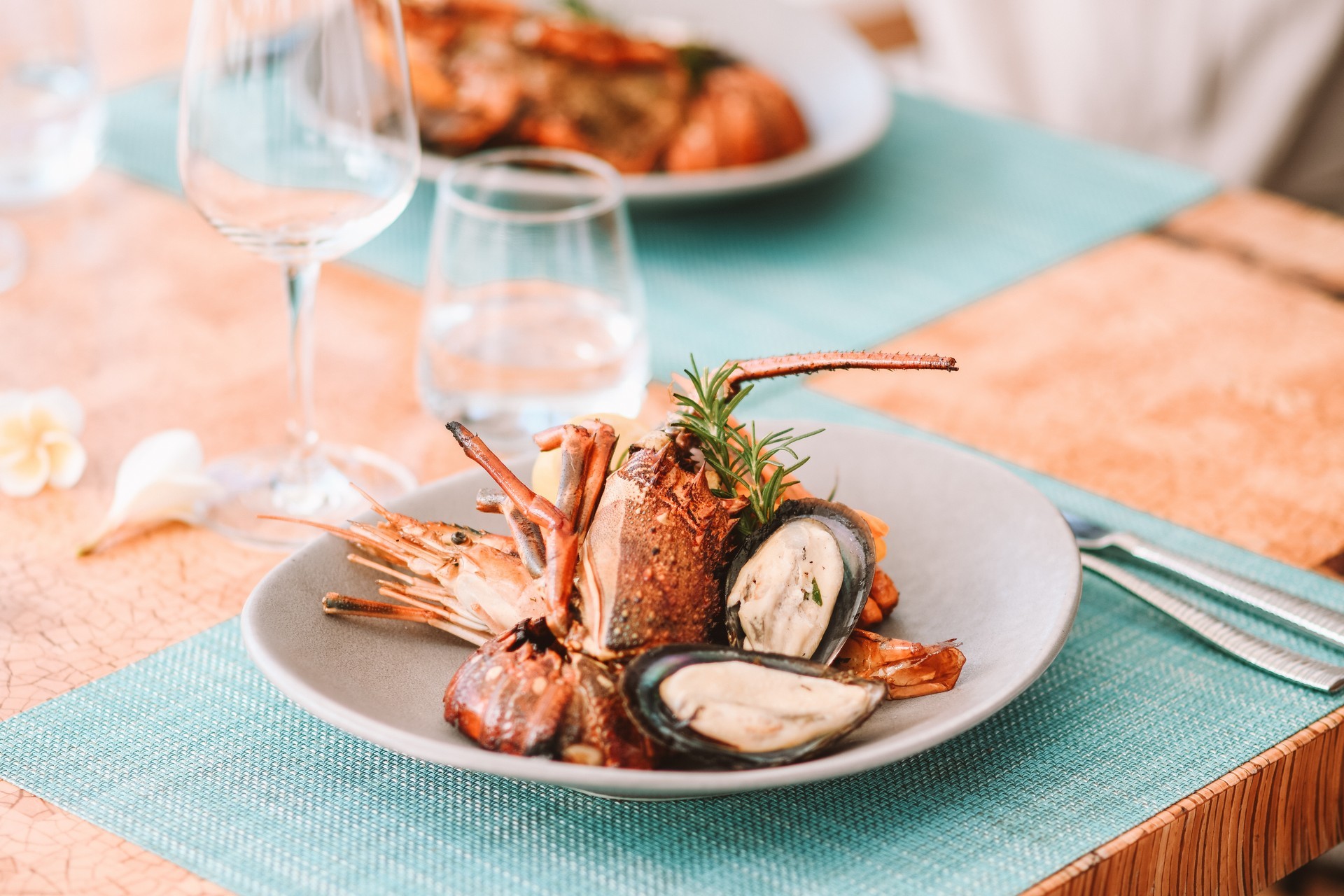 Shangri-La Le Touessrok Mauritius 13