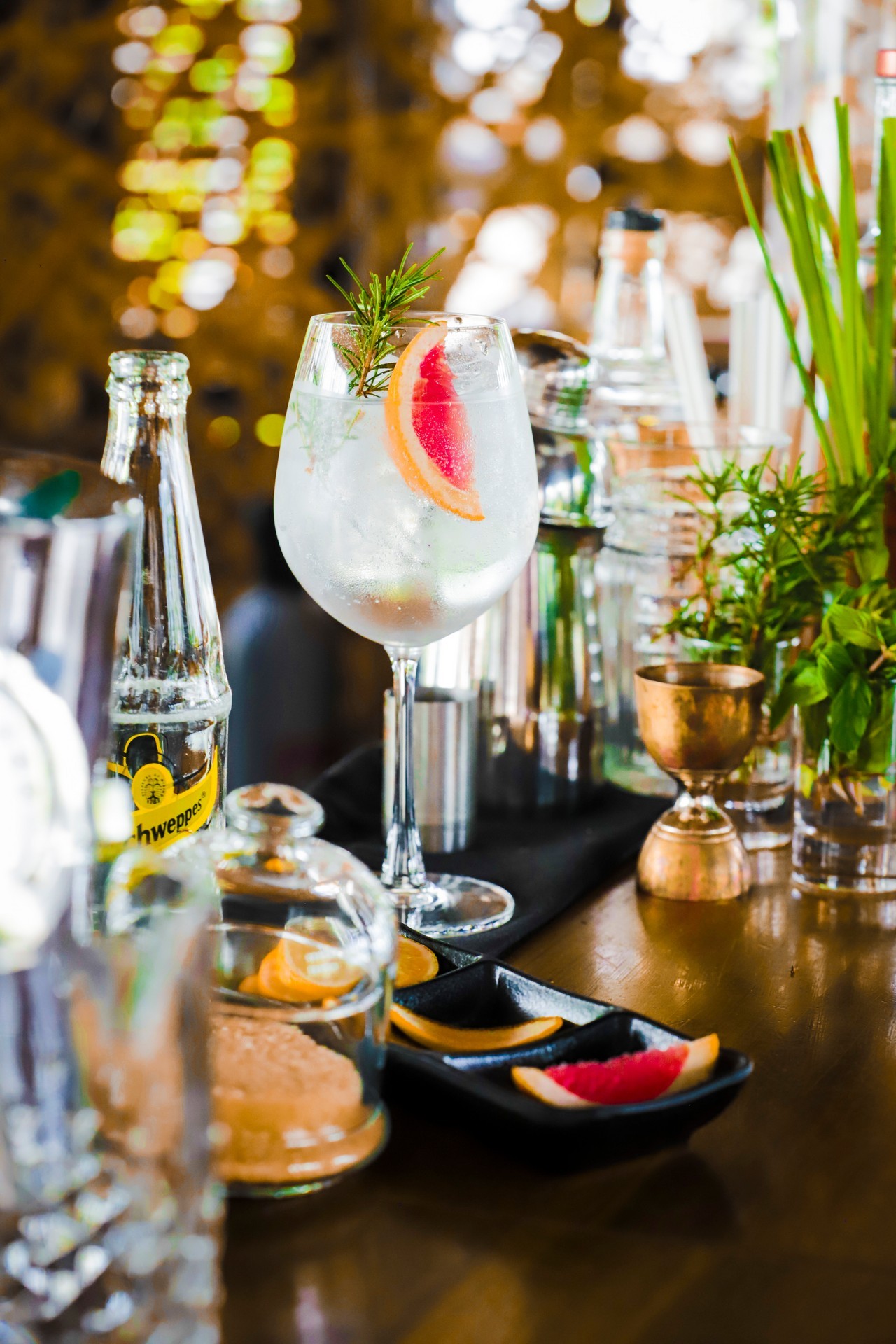 Shangri-La Le Touessrok Mauritius 16