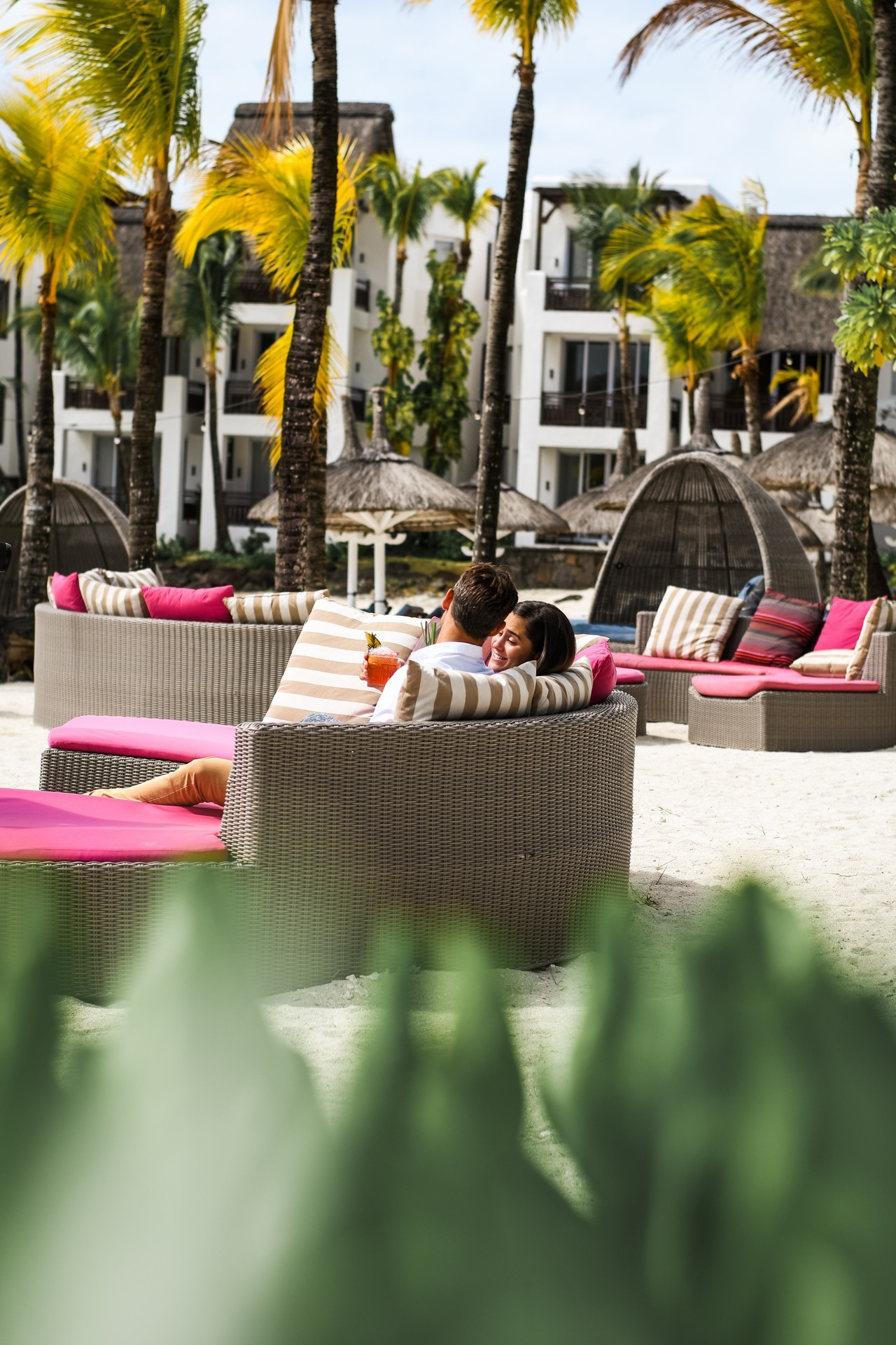 Shangri-La Le Touessrok Mauritius 14