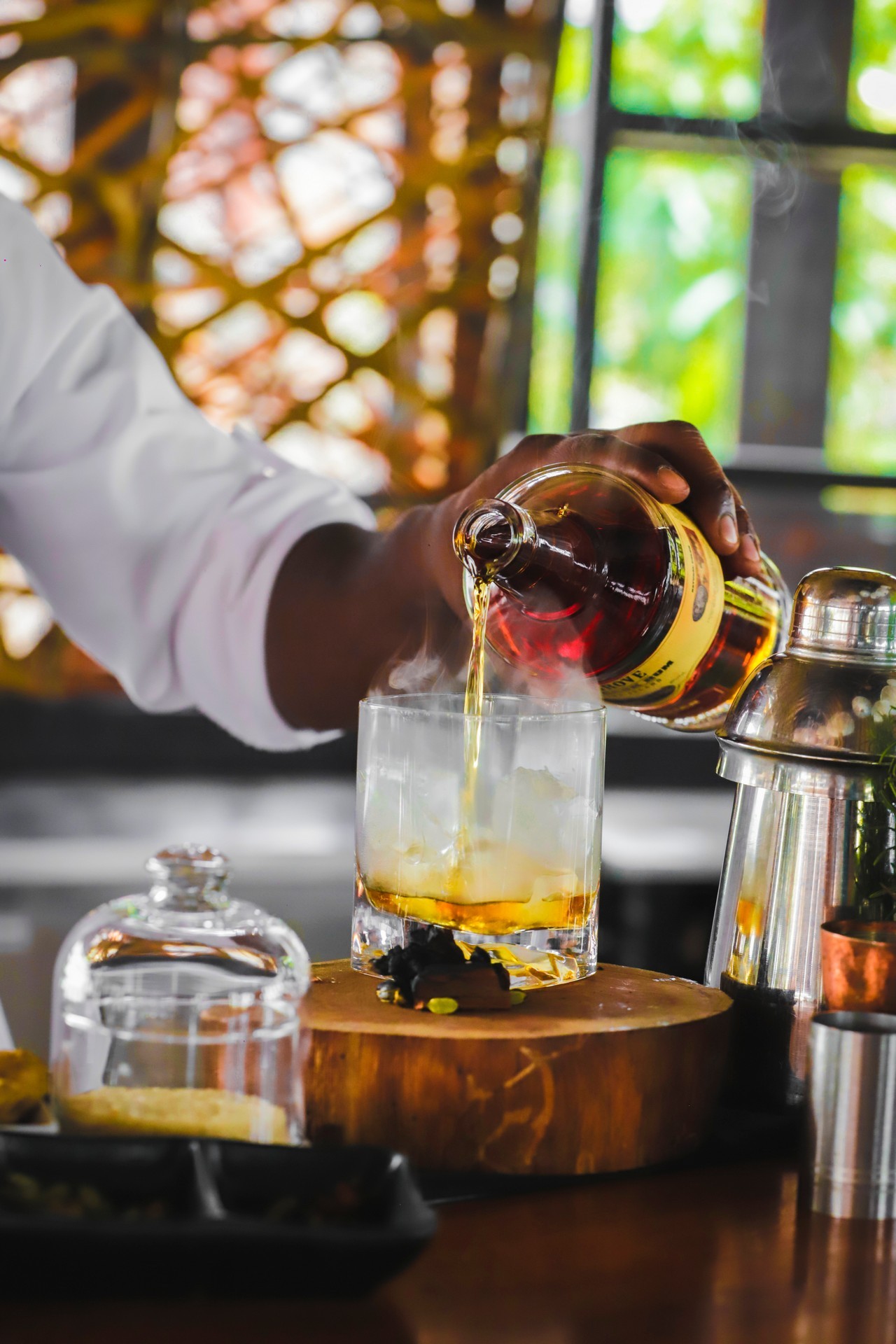 Shangri-La Le Touessrok Mauritius 17