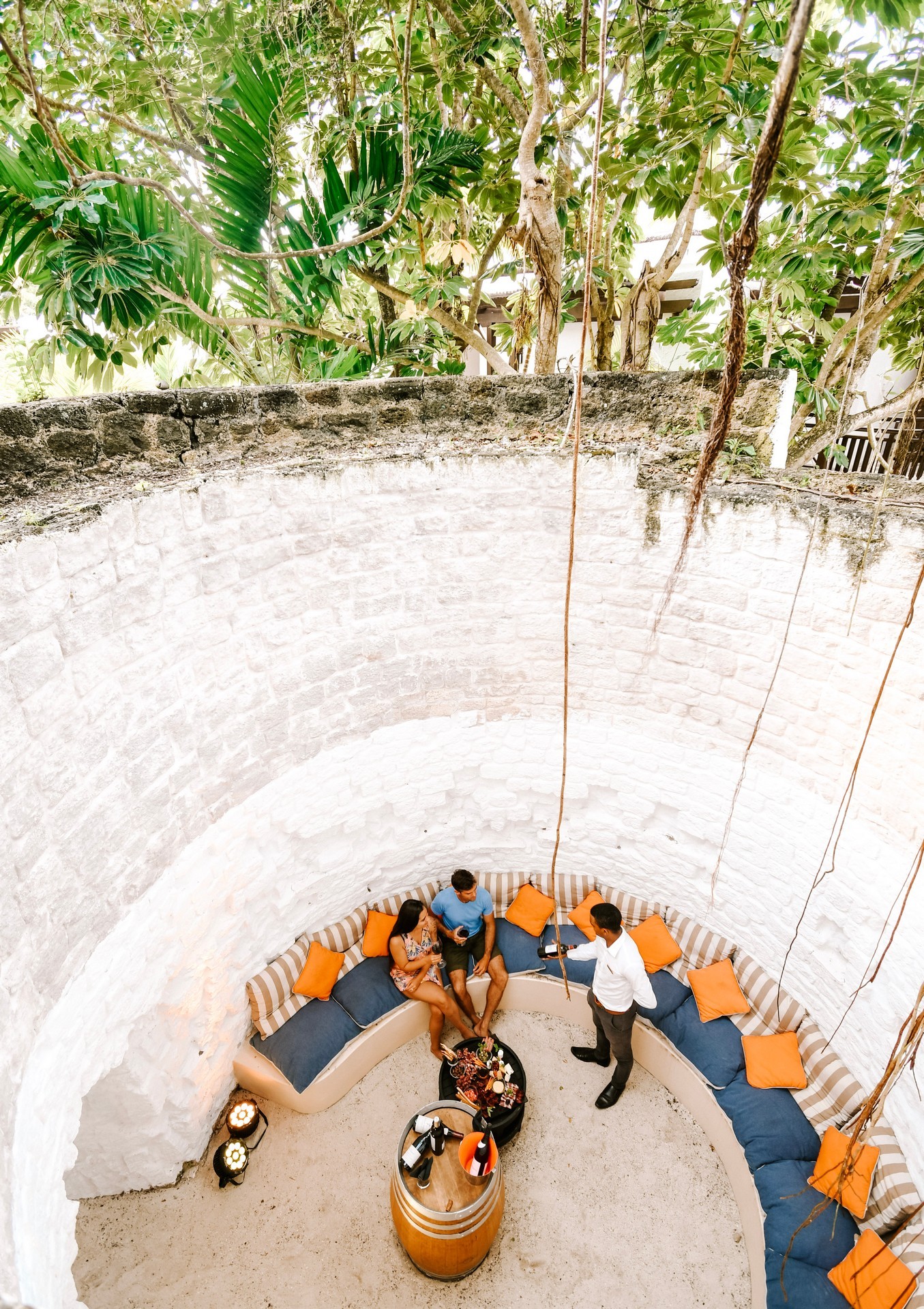 Shangri-La Le Touessrok Mauritius 19