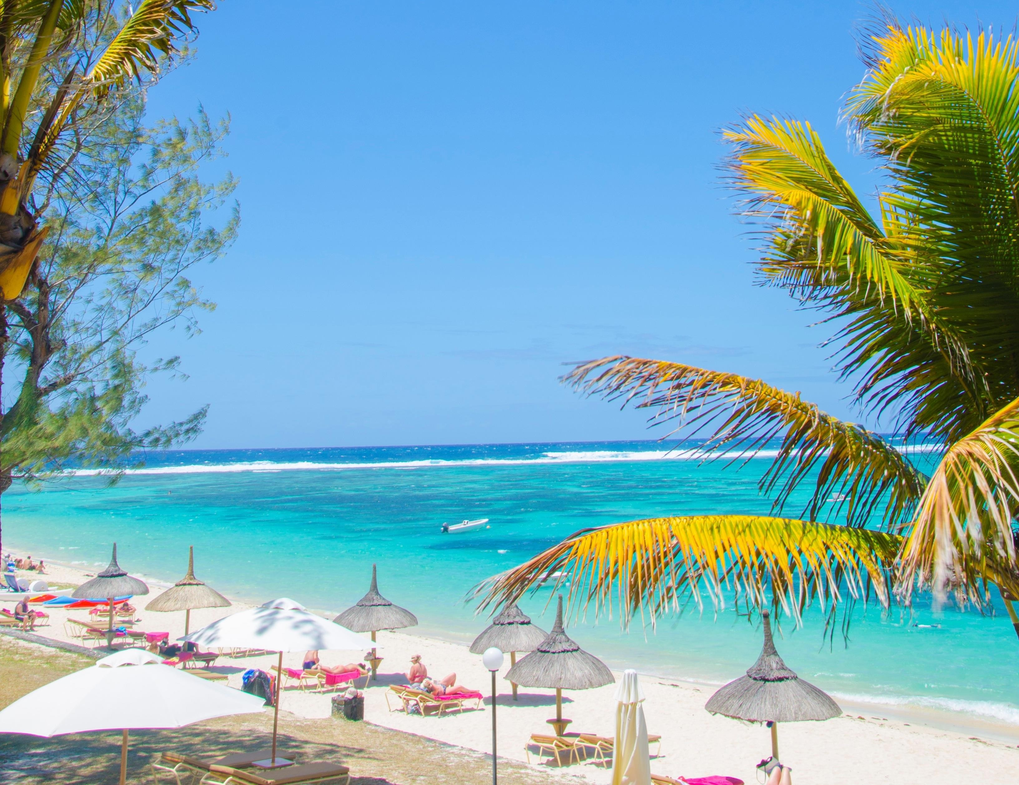 Silver Beach Hotel 8