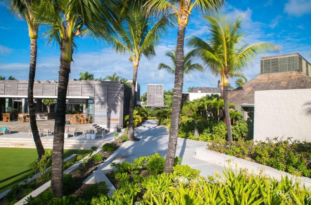 Long Beach, A Sun Resort 12