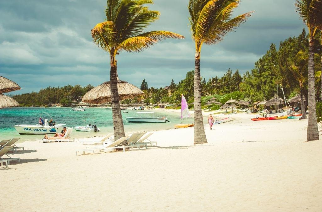 Long Beach, A Sun Resort 5