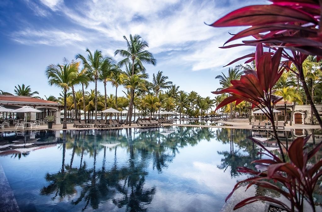 Mauricia Beachcomber Resort & Spa – fotka 13