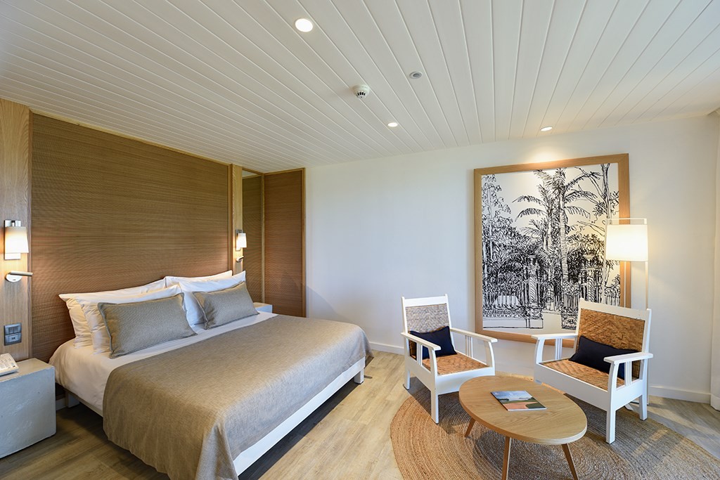 Canonnier Beachcomber Golf Resort & Spa – fotka 4