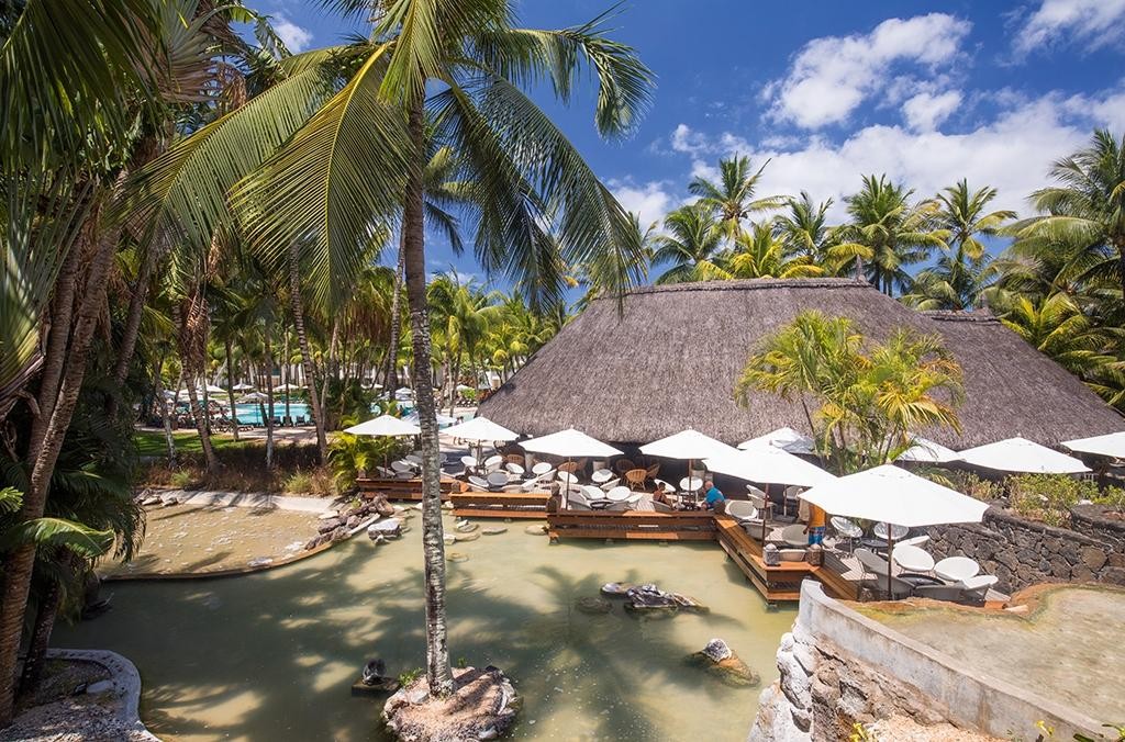 Canonnier Beachcomber Golf Resort & Spa – fotka 18