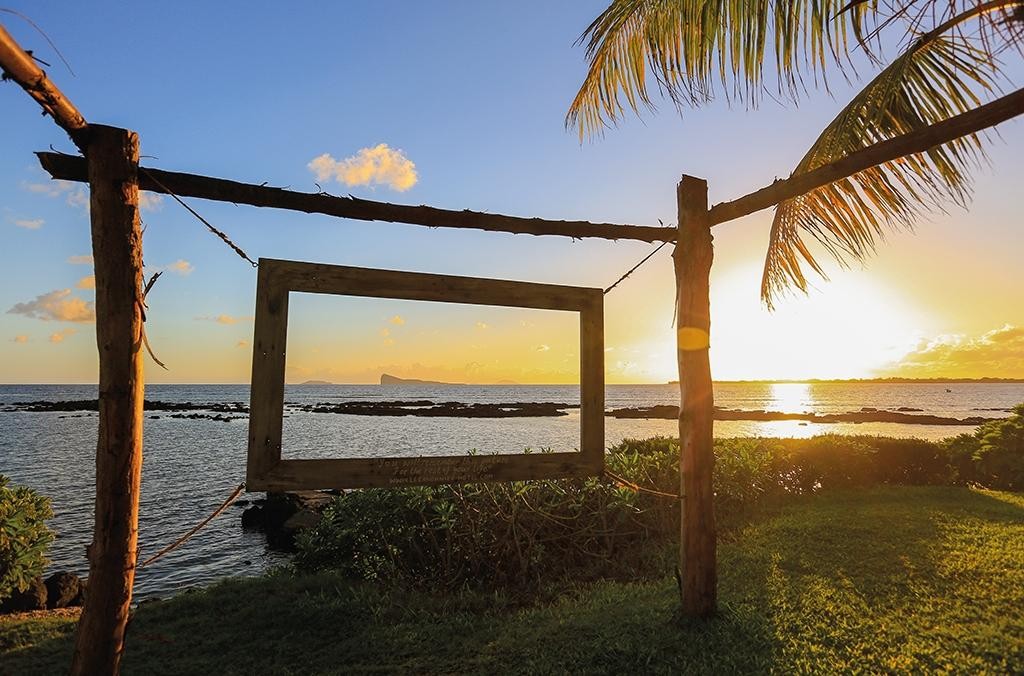 Canonnier Beachcomber Golf Resort & Spa – fotka 15