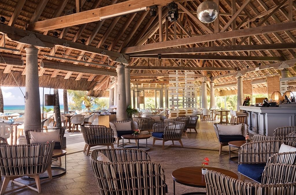 Canonnier Beachcomber Golf Resort & Spa – fotka 11