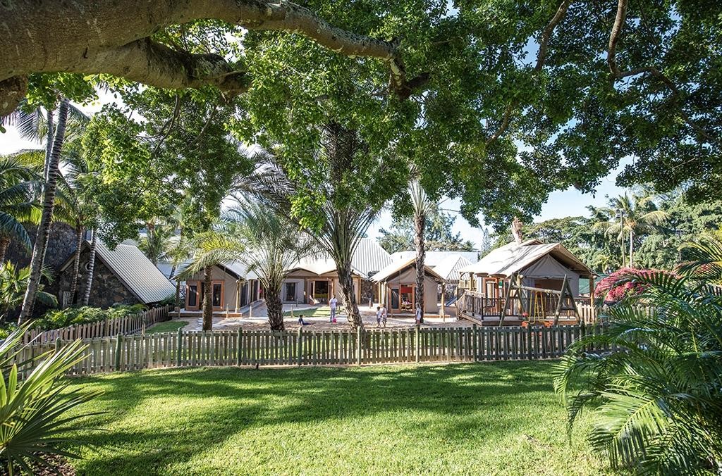 Canonnier Beachcomber Golf Resort & Spa – fotka 10