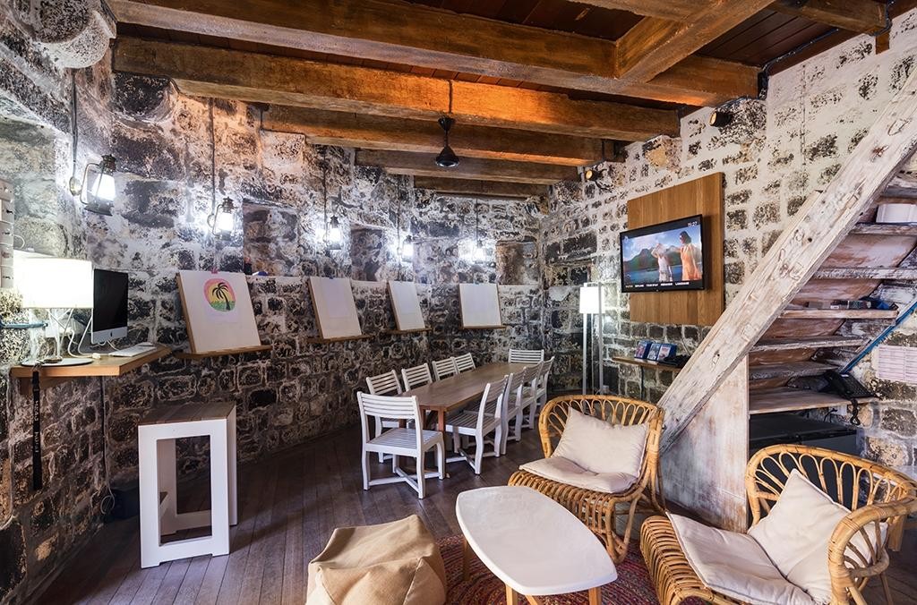 Canonnier Beachcomber Golf Resort & Spa – fotka 8