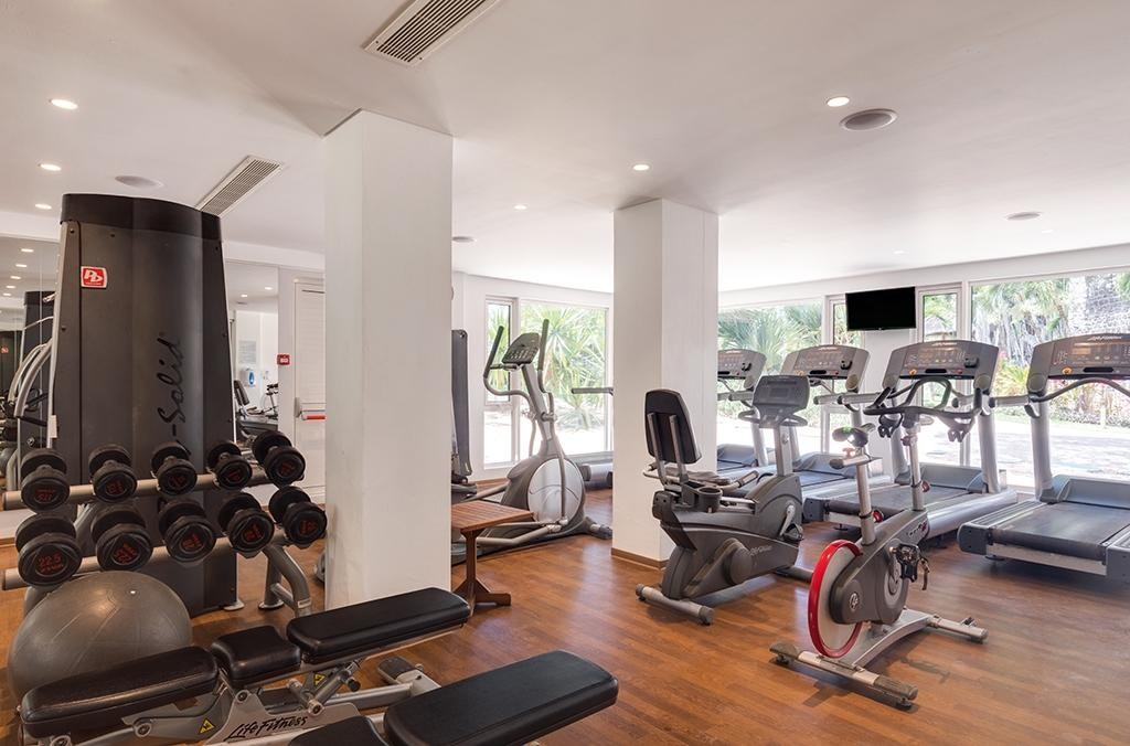 Canonnier Beachcomber Golf Resort & Spa – fotka 22