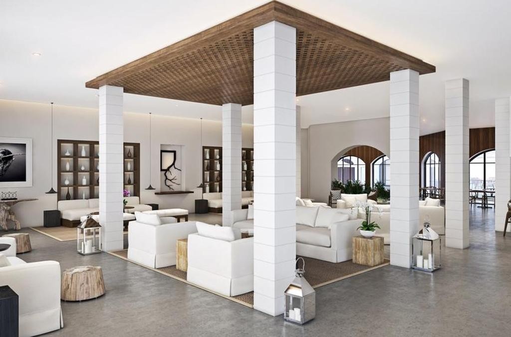 Seapoint Boutique Hotel 7