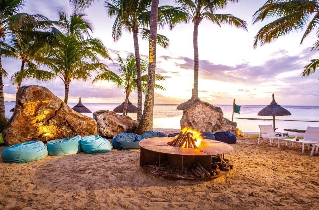 Victoria Beachcomber Resort & Spa 23