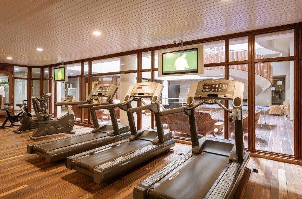 Victoria Beachcomber Resort & Spa 27