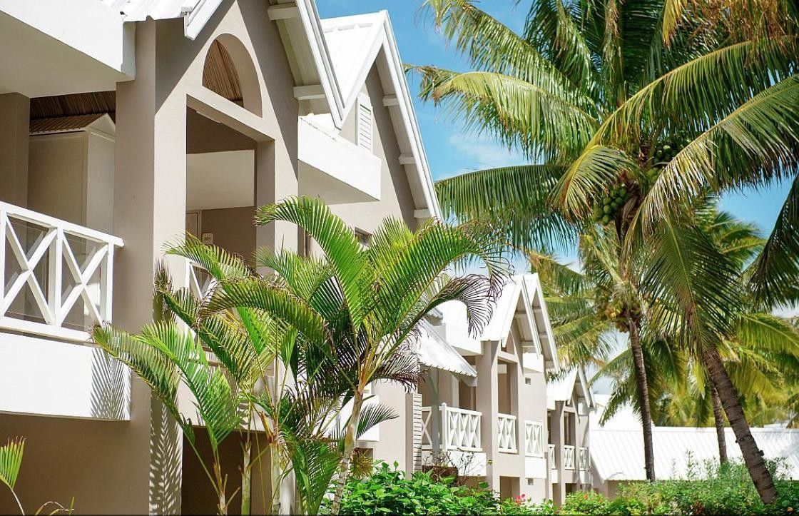 Tropical Attitude 14