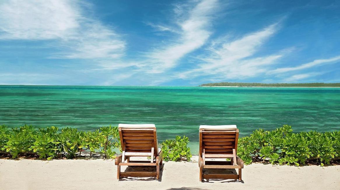 Tropical Attitude 15