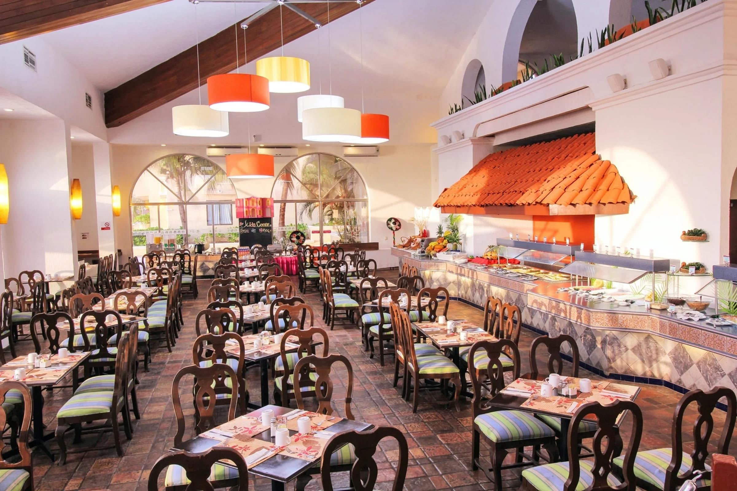 All Ritmo Cancun Resort & Waterpark 17