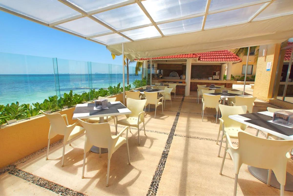 All Ritmo Cancun Resort & Waterpark 19