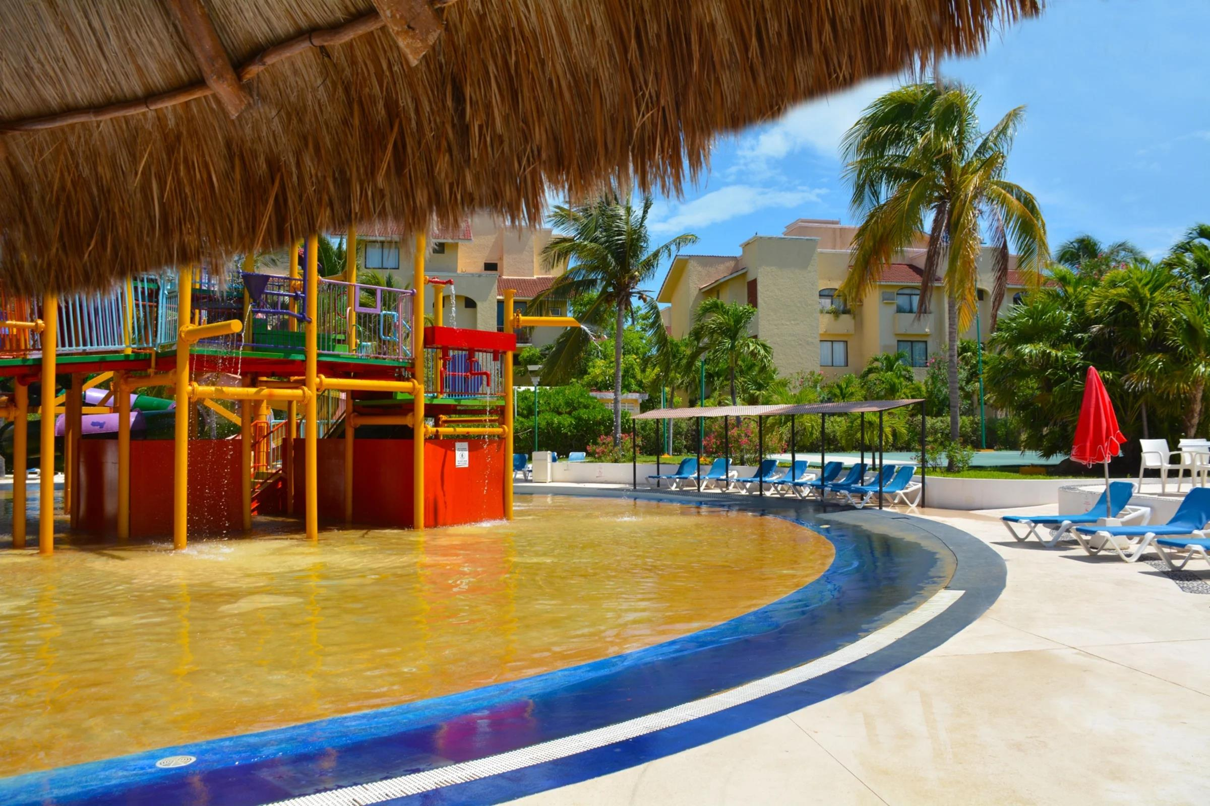 All Ritmo Cancun Resort & Waterpark 12