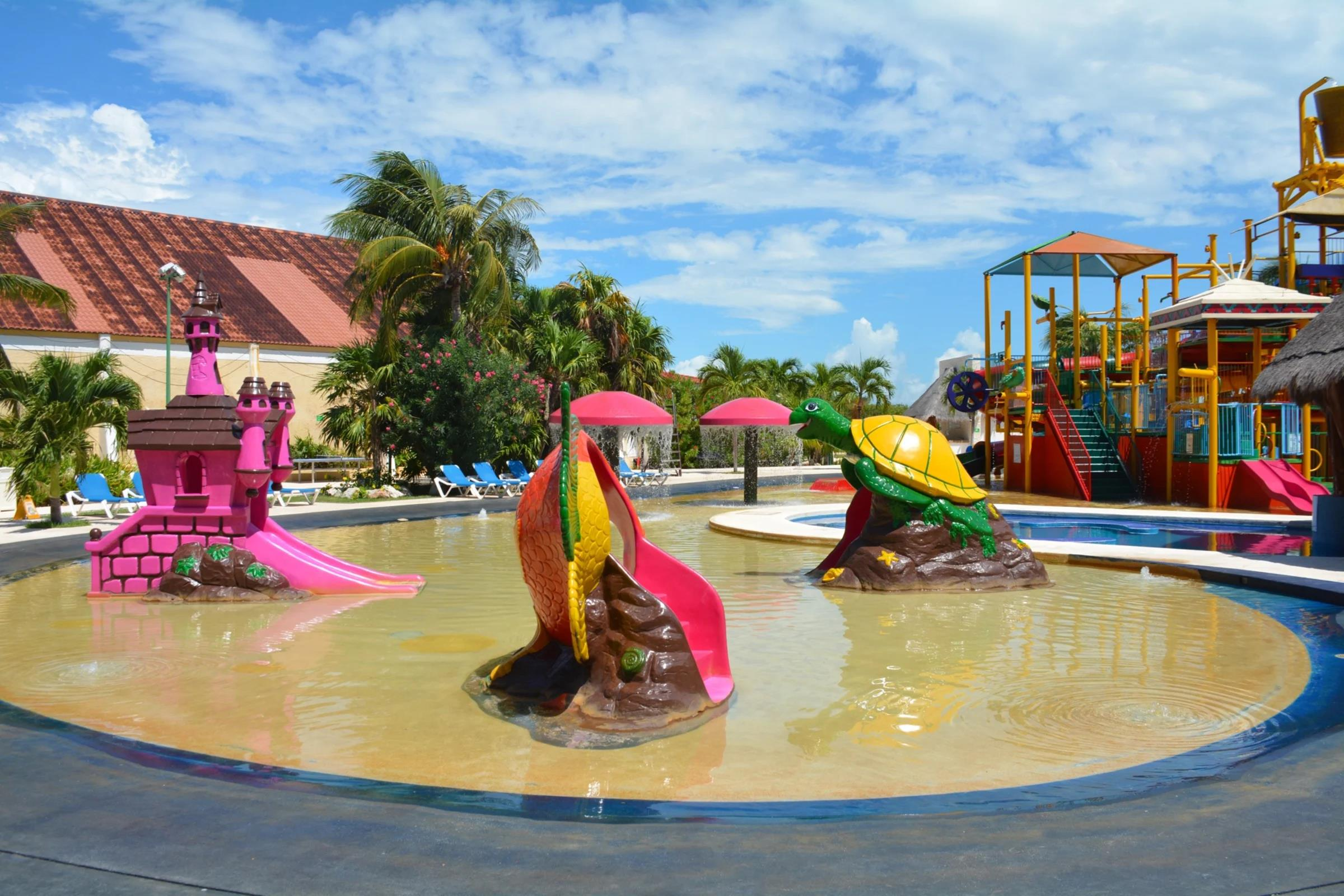 All Ritmo Cancun Resort & Waterpark 14