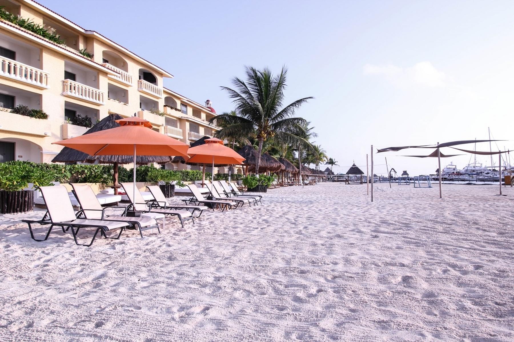 All Ritmo Cancun Resort & Waterpark