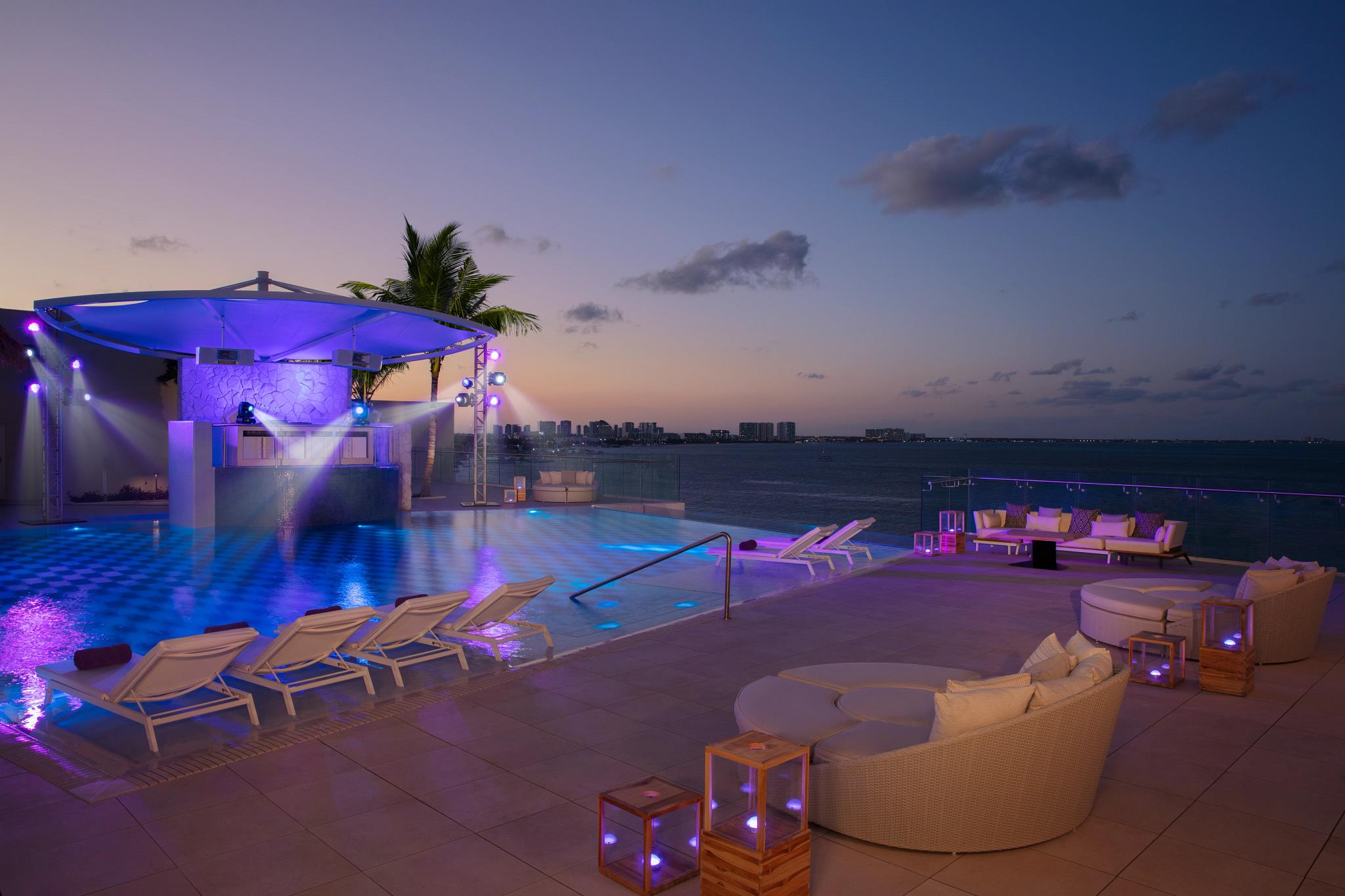 Breathless Cancun Soul Resort & Spa 18